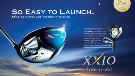 Srixon Ad